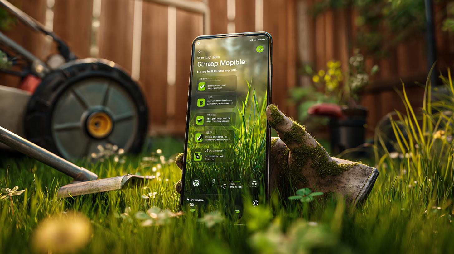 getgrasscode.com