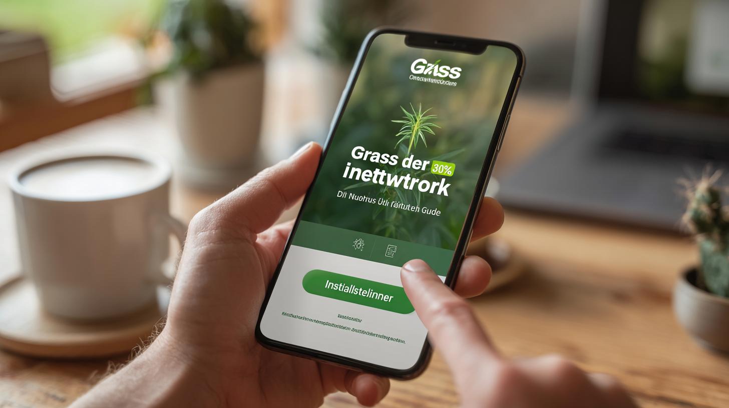 getgrasscode.com